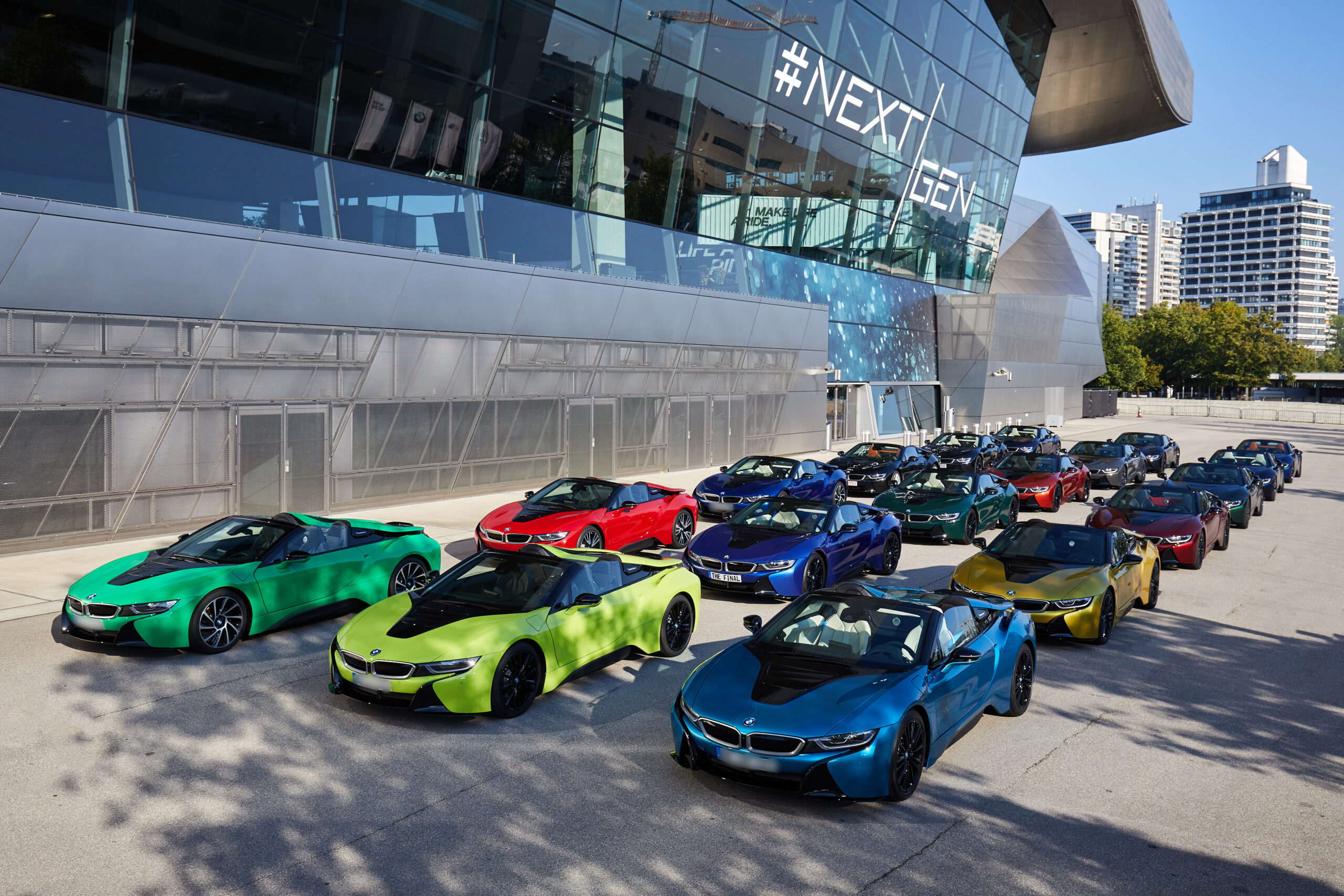 Fabian Kirchbauer Photography