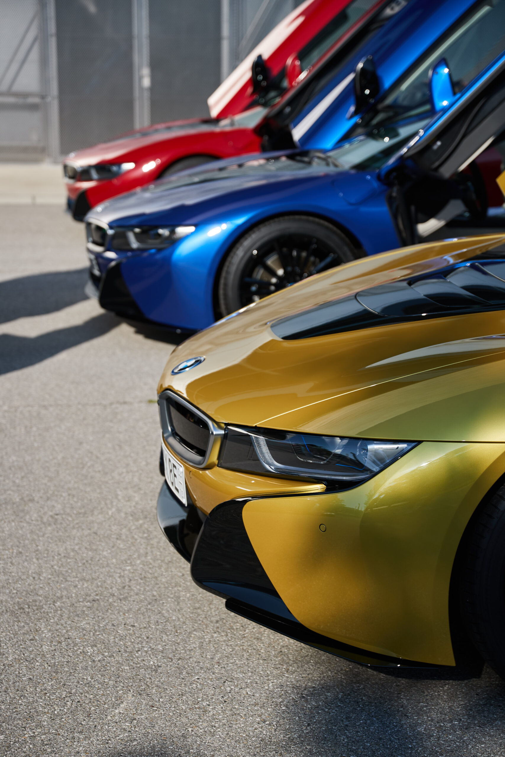 Fabian Kirchbauer Photography