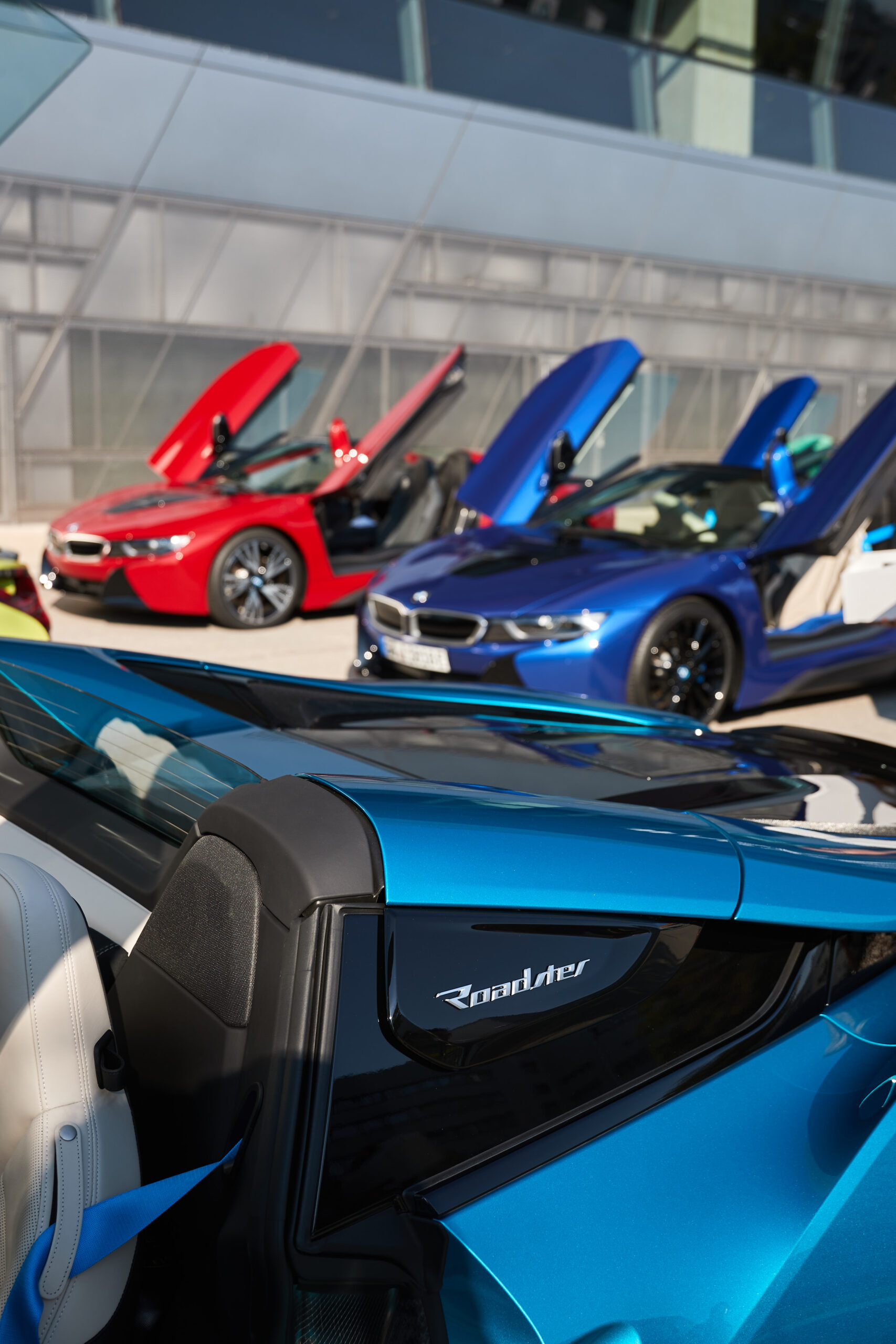 Fabian Kirchbauer Photography